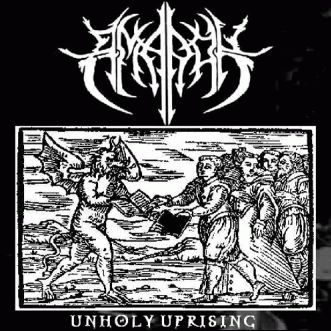 Amarok (PL) : Unholy Uprising